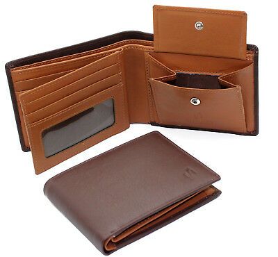 Leather Wallet